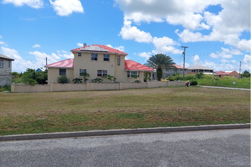 Land for sale - #150 Palm Court, Fortescue