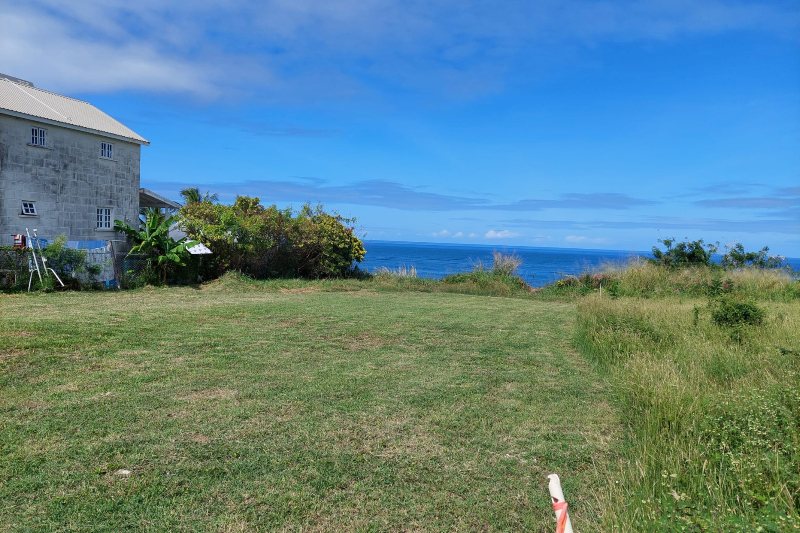 Land for Sale - #15 East Point, St Philip (Marley Vale)