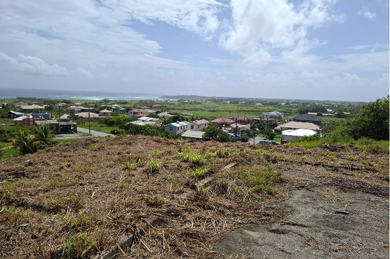 Land for sale - #24 Fortescue